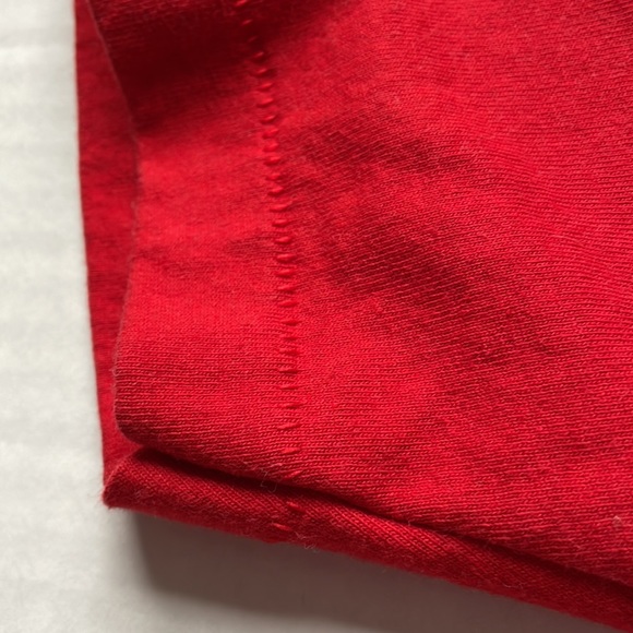 Vintage 90s United States Marine Core Single Stitch Fruit of Loom Tee - Picture 9 of 11